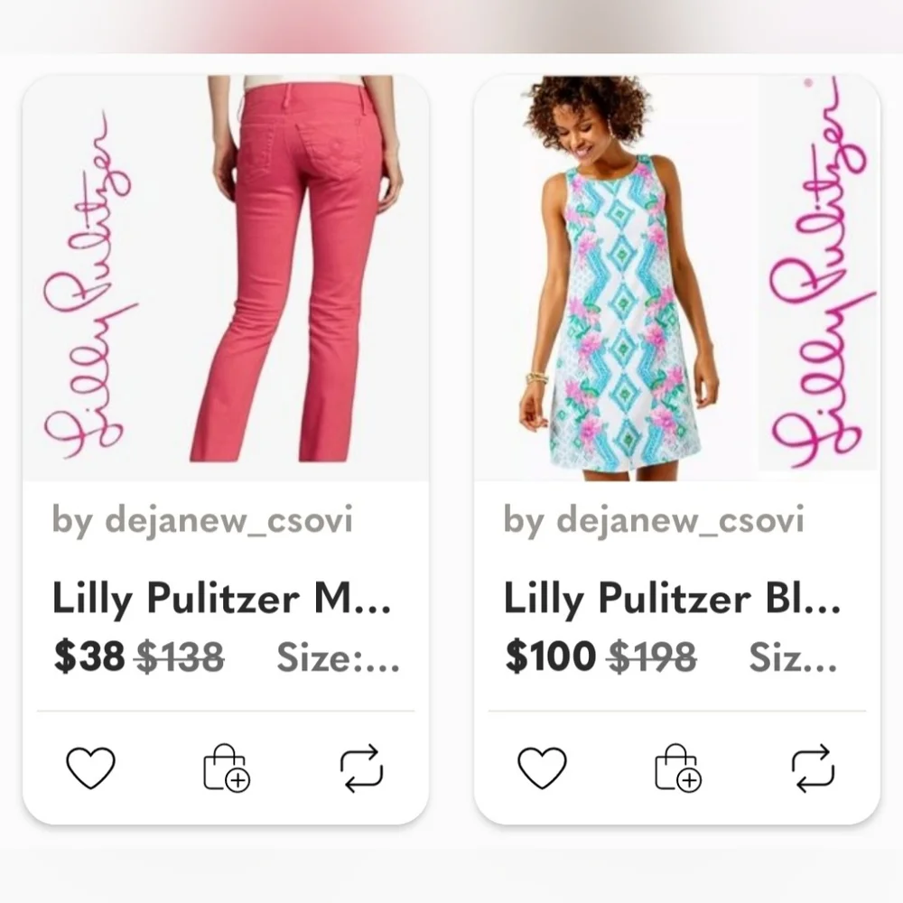 JUST IN, filter to see new items❣️ Save time & shop online 🛒🛍🎉